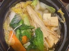 -洪兴砂锅·融合砂锅菜(三站店)