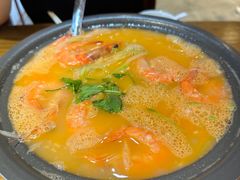 -倍儿美海鲜排挡·非遗海鲜蒸饺(洋货店)