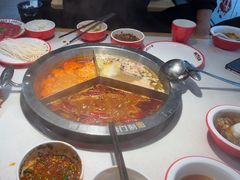 -犊门火锅(长沙五一广场总店)