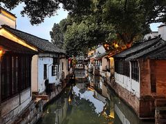 -锦溪古镇