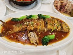 -顺德人家食府(黄金广场店)