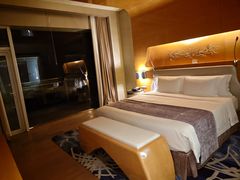 -青岛银沙滩温德姆至尊酒店