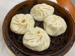 -老西白点心店
