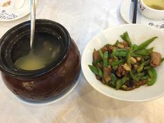 -湘约东方·湘约和港·湖南家常菜·宴请(民星路店)