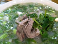 -清真刘记全羊肉鲜汤馆(前进路店)