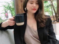 -Nirvana Cafe&Bar(北仓文创街区店)