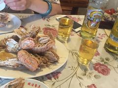 -花乐餐厅(涠洲岛店)