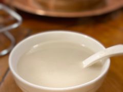 豆汁儿-老门框爆肚涮肉(金宝街店)