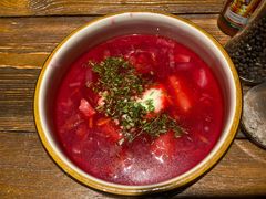 -卢布里西餐厅(总店)