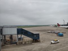 -长沙黄花国际机场-T1航站楼