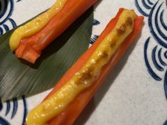 -極上萬膳·日料放题(海岸城店)