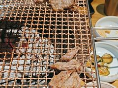 -九田家黑牛烤肉料理(华侨城店)