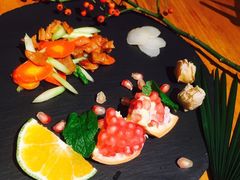 -天水蔬食料理(树德之光店)