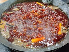-星鸿社重庆老火锅