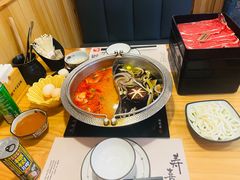 -牛匠和牛寿喜锅(西安总店)