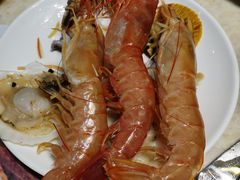 -芭菲盛宴·环球美食(解放碑英利国际店)