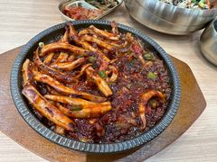 -米村拌饭(东方新天地店)