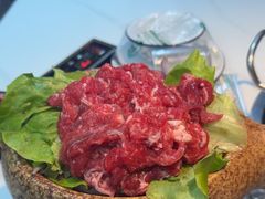 -刘少华贵州小黄牛·鲜牛肉火锅(总店)