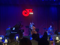 -JZ Club 爵士酒吧(上海店)