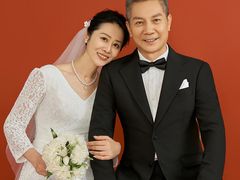 -iF摄影•全家福•证件照•形象照(南山店)