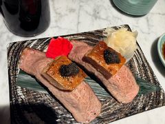-阿吾罗日本料理(K11艺术中心店)