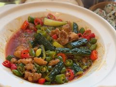 -丽华园(汉阳龙阳店)