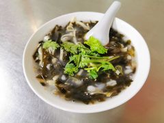 -芳婆糕团店(王府大街店)