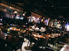 大堂-MARU玛露音乐餐厅(大学路店)