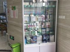 -卓尔美笑口腔·种植·矫正·儿童颜面管理(辽宁街店)