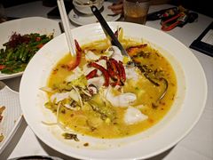 -味界·精致赣菜(招商花园城店)