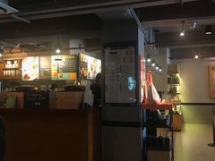 -星巴克(深圳罗湖书城店)