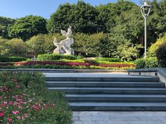 -金鸡山公园