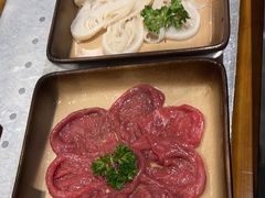 -皇城老妈(德胜店)