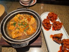 -老客家·客家菜(万达店)
