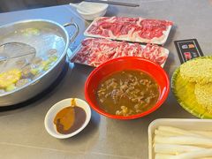 -官塘陈记鱼生·潮汕砂锅粥·牛肉火锅(潮枫路总店)