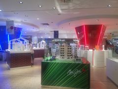 -巴黎三城(百联南方购物中心店)