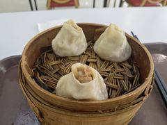 -常州糕团店(北大街新世纪商城店)