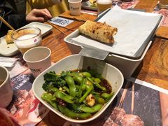 -木屋烧烤(龙岗南联店)