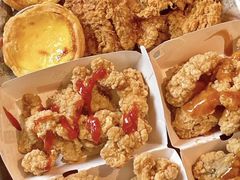 -肯德基(杭州浦沿店)