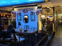-徽韵人家·传承正宗徽菜(牡丹园店)