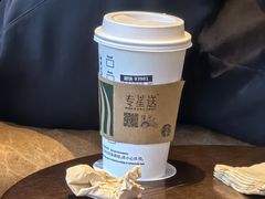 -星巴克(苏州泰华店)