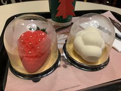 -麦当劳(新闸路店)