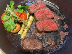 -王品牛排(郑州大卫城店)