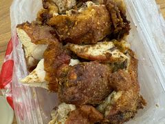 -王二甩老木子鸡(江湾店)