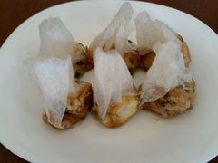 纸包豆腐小份-天回镇何氏豆腐(总店)