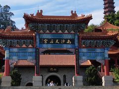 -南沙天后宫景区