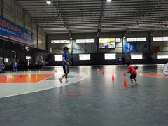 -东方启明星篮球培训(击掌校区)