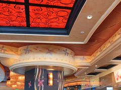 -The Cheesecake Factory 芝乐坊餐厅(王府中環店)