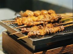 -将太无二·北美传奇寿司(瑞士公寓店)