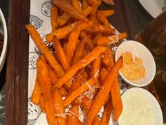 -京A Taproom·精酿餐吧(CBD店)